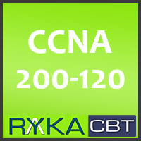 CCNA 200-120
