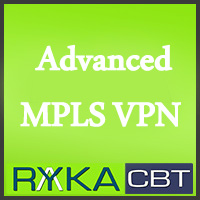 Advanced MPLS VPN 