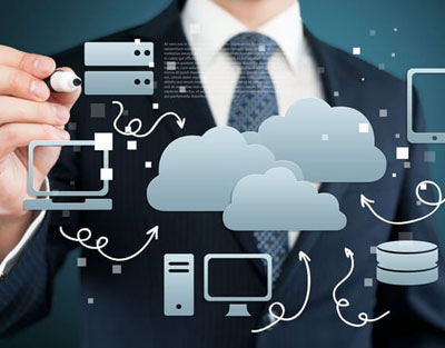 تشکیل قطعی CCNP R&S&T