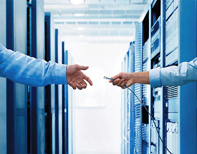 تخفیف دوره آموزش حضوری CCNA V3