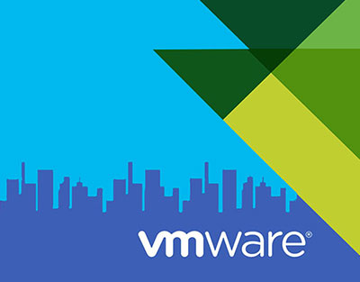 دوره آموزشی Vmware، takeone شد