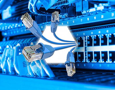 دوره آموزش حضوری CCNP R&S&T V2 New 