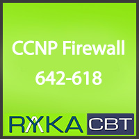CCNP Firewall 642-618