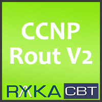 CCNP Route V2 