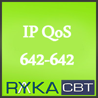 IP QoS 642-642