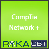 Comptia Network +