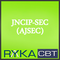  امنیت پیشرفته جونیپر JNCIP-SEC(AJSEC)